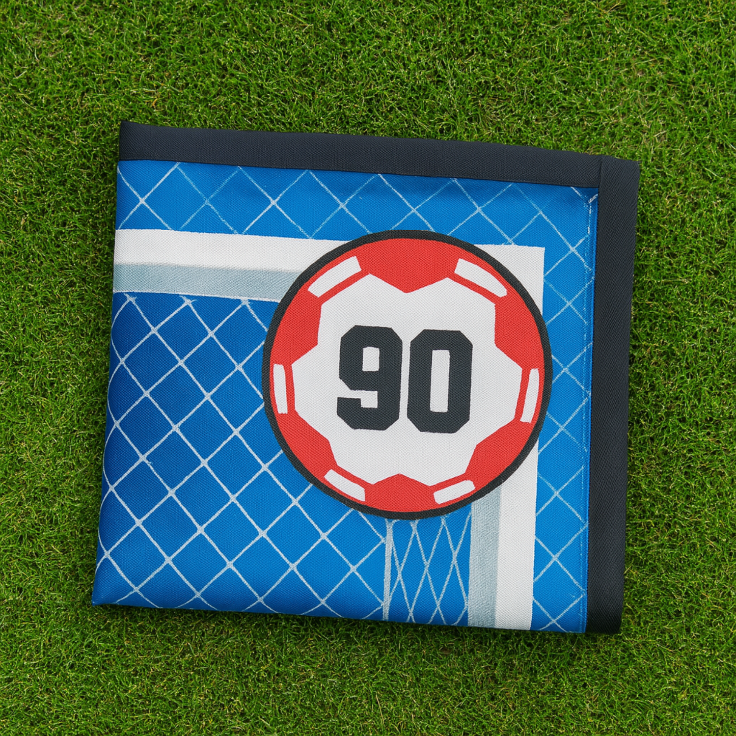 Kavisa SkillZone - Soccer Target Game